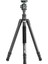 Mt-61 Carbon Fiber Hafif Taşınabilir Travel Tripod Monopod 1