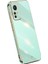 Xiaomi 12 Lite 5g Yumuşak Tpu Telefon Kılıfı, Şok Geçirmez Elektrapan Tam Kamera Lens Koruma Kapağı (Yurt Dışından) 1