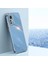 Xiaomi 12 Lite 5g Yumuşak Tpu Telefon Kılıfı, Şok Geçirmez Elektrapan Tam Kamera Lens Koruma Kapağı (Yurt Dışından) 4