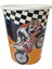 Bardak Karton Motocross 8oz Pk:8 1