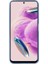 Xiaomi Redmi Tpu Note 12S 4g Düz Kenar Koruma Hassas Kesim Kapağı (Yurt Dışından) 2