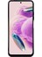 Xiaomi Redmi Tpu Note 12S 4g Düz Kenar Koruma Hassas Kesim Kapağı (Yurt Dışından) 2