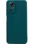Xiaomi Redmi Tpu Note 12S 4g Düz Kenar Koruma Hassas Kesim Kapağı (Yurt Dışından) 1