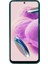 Xiaomi Redmi Tpu Note 12S 4g Düz Kenar Koruma Hassas Kesim Kapağı (Yurt Dışından) 2