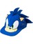 Çocuk Beyzbol Şapkası 48-54CM Sonic The Hedgehog Sonic Şapka (Yurt Dışından) 1