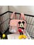 Mickey Mouse Omuz Çantası Öğrenci Naylon Messenger Çanta Kızlar Için Mickey Mouse Hediye (Yurt Dışından) 1