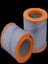 HPU645 Hava Filtresi Boxer Jumper Ducato Xud9 Boxer Jumper Dj5 (2.5 Duz 12V) Kisa Tip 144409 (WM625611) 1
