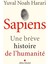 Sapiens - Yuval Noah Harari 1