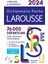 Dictionnaire Larousse Poche 1