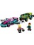60396 LEGO City Modifiye Yarış Arabaları 1