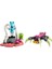 30636 LEGO Dreamzzz Z-Blob ve Bunchu örümcek Kaçışı 1