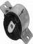 Lemförder 2275601 Sanziman Takozu Mercedes Sprinter 901 902 903 904 Arka 2D0399201 9012421413 (WR712682) 1