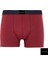 6'lı Renkli Boxer Set 3