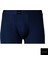 6'lı Renkli Boxer Set 4