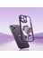 3D Rose IPHONE14 Şok Emilimi ve Darbeye Dayanıklı Apple Cep Telefonu Kılıfı (Yurt Dışından) 1