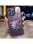 3D Rose IPHONE14 Şok Emilimi ve Darbeye Dayanıklı Apple Cep Telefonu Kılıfı (Yurt Dışından) 1