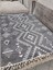 Ipek Halı Morah Serisi 160X230(4M2) Dokuma 13MM Hav Yüksekliğinde Halı 2