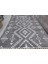 Ipek Halı Morah Serisi 160X230(4M2) Dokuma 13MM Hav Yüksekliğinde Halı 4