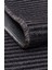 Ada Kilim Plaın Grey Yumuşak Dokulu Kolay Kullanımlı Yıkanabilir Kaymaz Kilim 5