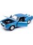 Model Araba Chevrolet Camaro Z28 1:24 1968 2