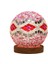 Kişiselleştirilmiş Romantik LED Dekoratif Masa Lambası Egzotik Stil USB Gece Lambası (Yurt Dışından) 1