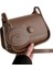 Trendy Moda Casual Bayanlar Messenger Çanta Omuz Küçük Kare Çanta (Yurt Dışından) 1
