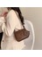 Trendy Moda Casual Bayanlar Messenger Çanta Omuz Küçük Kare Çanta (Yurt Dışından) 3