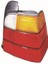 444-1908L-UE Stop ( Bmw E36 Coupe Sari Sol ) 63211387658 4441908LUE (WK457321) 1
