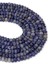 6x4 mm Sodalit Taşı Dizi 1