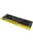 Yamaha Sarı Desenli 80 x 220 cm Kaydırmaz Halı 1