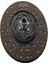 1878023831 Debriyaj Diski 395 mm Mercedes Axor 906 A0242504803 (WM629985) 1