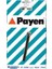 Payen BL911 Silindir Kapak Contasi R11 Flash R21 R19 1.7 (WA189128) 1