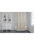 Günce Banyo Duş Perdesi 6932 Tek Kanat 1X100X200 2