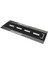 Universal Gri Desenli 80 x 220 cm Kaydırmaz Motosiklet Halısı 1