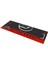 Cf Moto Uyumlu Kırmızı Desenli 80 x 220 cm Kaydırmaz Motosiklet Halısı 1
