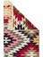 Eko Halı Arya Kilim AR33 Red Çift Taraflı Etnik Desenli Dokuma Kilim 3