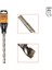 10X110 mm Extreme2 Sds-Plus Delici Ucu Dewalt DT6010 1