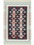 Arya Kilim Ar 32 Red Çift Taraflı Etnik Desenli Dokuma Kilim 2