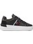 Kadın Tommy Hilfiger Corp Webbing Court Cupsole Kadın Sneaker FW0FW07387 1