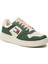 Kadın Tommy Hilfiger Retro Basket Leather Kadın Sneakers EN0EN02204 4