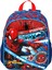 Spider-man Erkek Çocuk Spider-Man Marvel Spider-Man Hawk Jr Go Spidey Anaokulu Çantası OTTO-48115 1