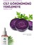 Aha-Bha Cilt Tonu Eşitleyici ve Canlandırıcı Peeling Serum 30 ml Aha %18 Bha %2 Peeling Solution 3