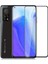 Xiaomi Mi 10T 5g ile Uyumlu Şeffaf Esnek Kavisli Ekranı Tam Kaplayan Pet Ekran Koruyucu 1