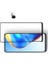 Xiaomi Mi 10T 5g ile Uyumlu Şeffaf Esnek Kavisli Ekranı Tam Kaplayan Pet Ekran Koruyucu 2