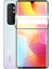 Xiaomi Mi Note 10 Lite ile Uyumlu Şeffaf Esnek Kavisli Ekranı Tam Kaplayan Pet Ekran Koruyucu 1