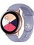Huawei Watch Gt 3 Elegant – Active 42MM Uyumlu 20MM Purelux Soft Silikon Kordon 1