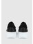 Siyah Kadın Sneaker 4