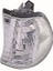444-1508R-UE-C Sinyal Lambasi Sag Bmw 7 Serisi E38 98-02 Beyaz 63138387634 4441508RUEC (WC246275) 1