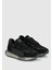 Siyah Kadın Sneaker 2