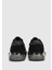 Siyah Kadın Sneaker 4